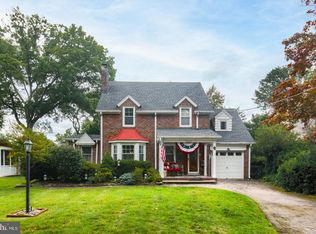 17 2nd Ave, Haddon Heights, NJ 08035