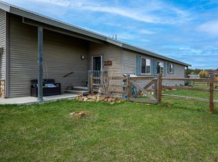 204 Midiron Ave, Pagosa Springs, CO 81147