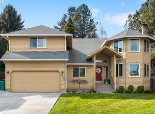 7735 SW Forsythia Pl, Beaverton, OR 97008