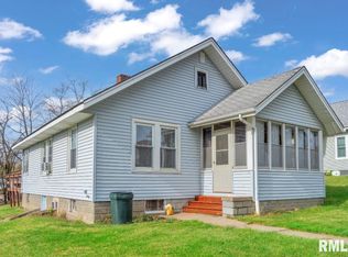 1008 3rd St, Orion, IL 61273