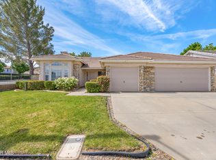 4100 De Anza Dr, Palmdale, CA 93551