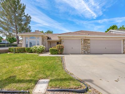 4100 De Anza Dr, Palmdale, CA, 93551