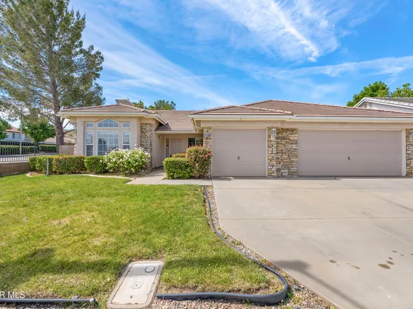 4100 De Anza Dr, Palmdale, CA 93551