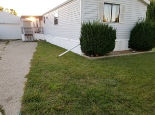 2430 SE Sunset Dr, Ankeny, IA 50021