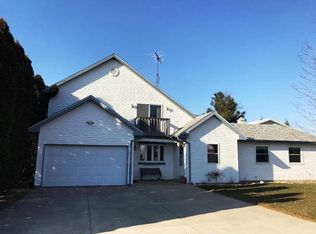 664 Verkler Dr, Bonfield, IL 60913