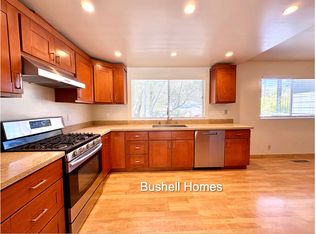 1732 Las Gallinas Ave, San Rafael, CA 94903