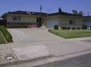7123 Phyllis Ave, San Jose, CA 95129