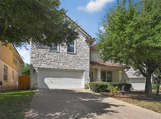 15512 Interlachen Dr, Austin, TX 78717