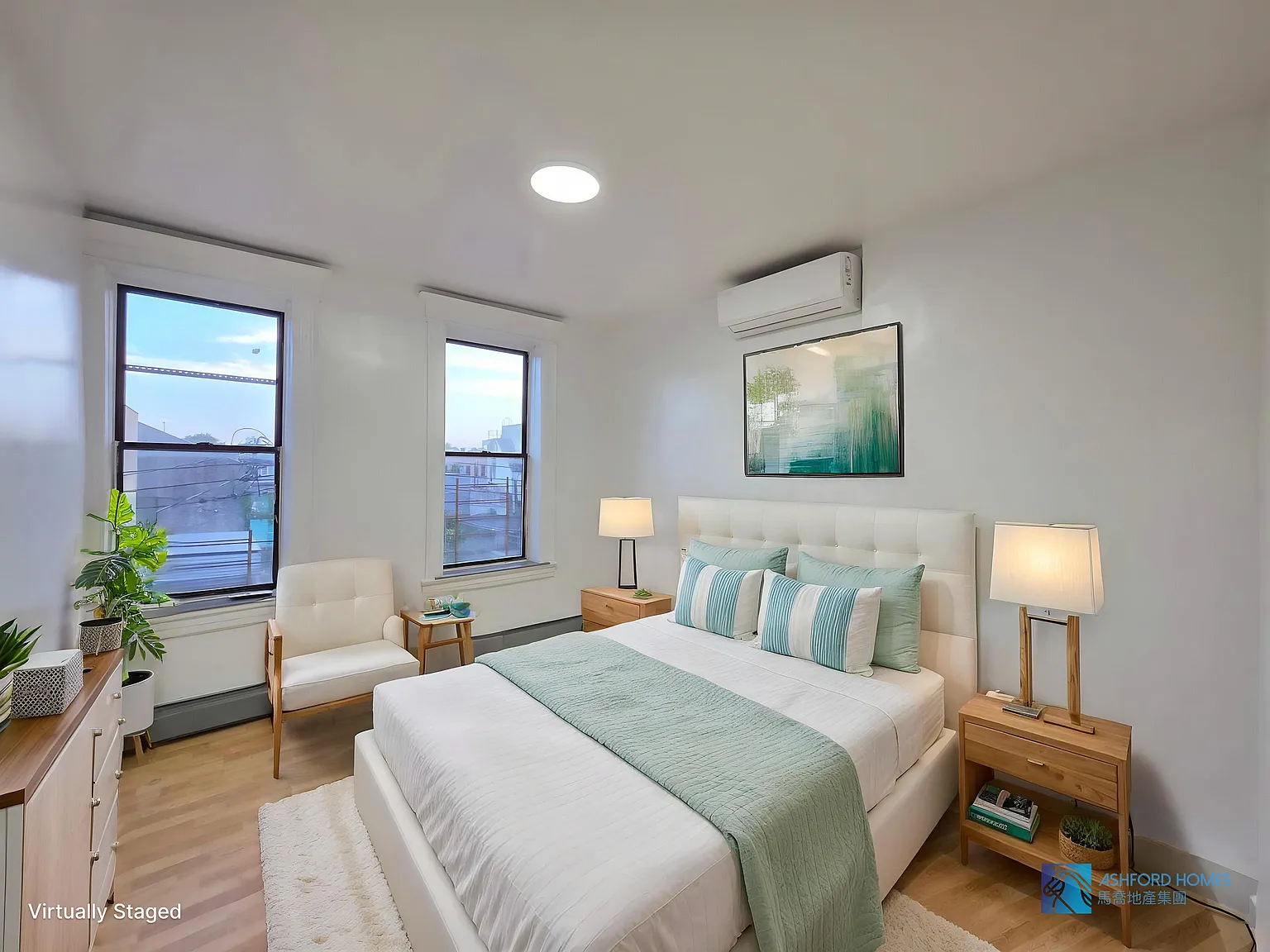 3 bed, 800 sqft, $2,600 — Photo 3