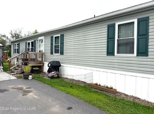 241 Birchwood Est, Pittston, PA 18643