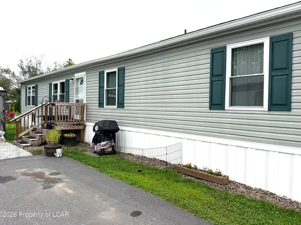 241 Birchwood Est, Pittston, PA 18643