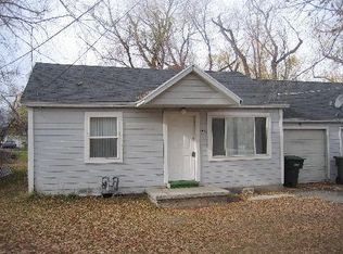 3808 S 6000 W, Salt Lake City, UT 84128