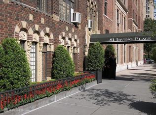 81 Irving Pl APT 5B, Manhattan, NY 10003