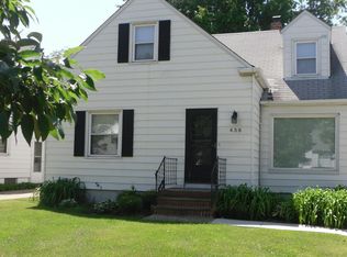 438 E 272nd St, Euclid, OH