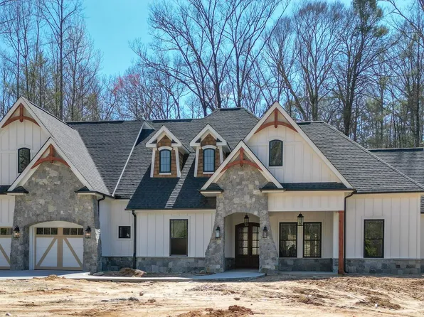 18 Garden Gate Trl, Marietta, SC 29661