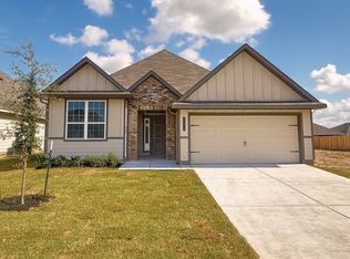 2424 Rooke Rd, Bryan, TX 77807