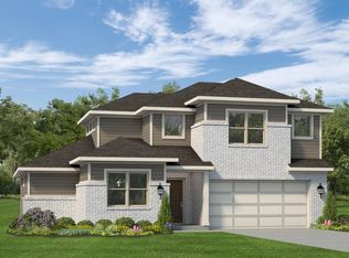 2826 River Juniper Ln, Crosby, TX 77532