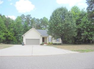 7724 Wallace Ln, Denver, NC 28037