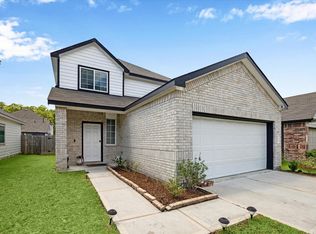 2442 Tavo Trails Dr, Conroe, TX 77301