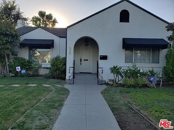 2nd image of 237 N Lucerne Blvd