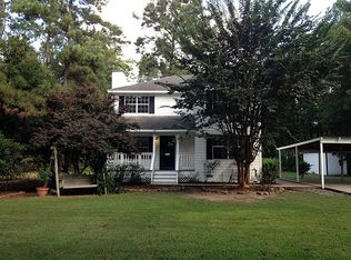 354 Blue Lake Dr, Huffman, TX 77336