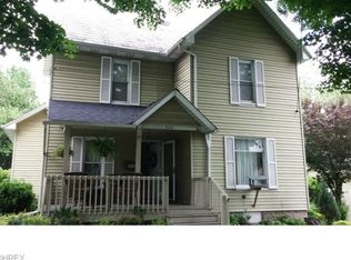 542 E Jackson St LOT 747, Millersburg, OH 44654