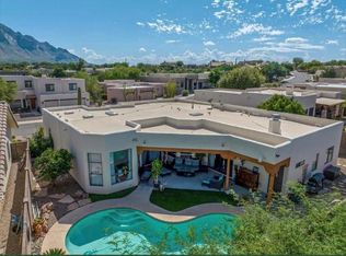 1875 E Andromeda Pl, Oro Valley, AZ 85737