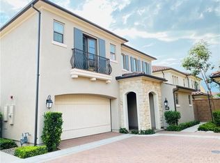 55 Brixton, Irvine, CA 92620