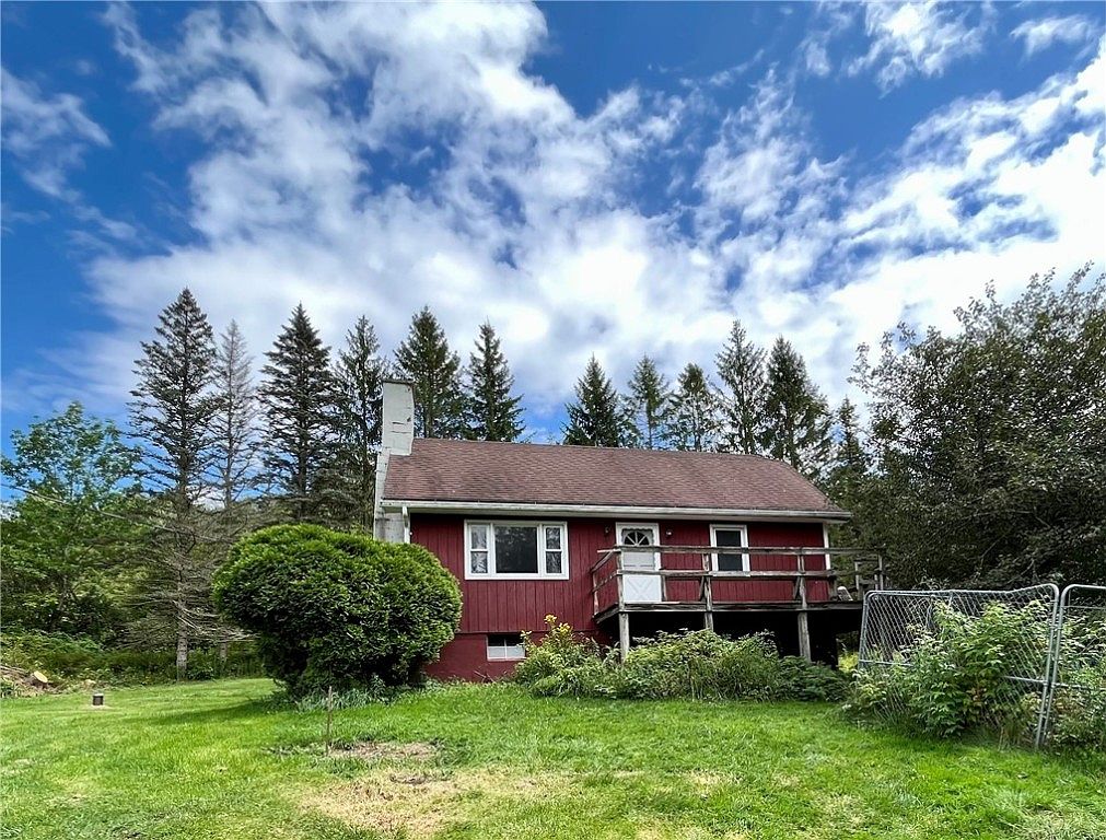 29021 State Highway 28, Andes, NY 13731 MLS R1492440 Zillow