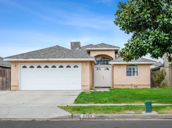 2394 S Holly Ave, Fresno, CA 93706