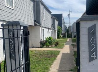 4626 San Jacinto St APT D, Dallas, TX 75204