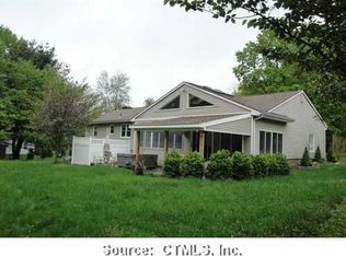 36 Great Hill Pond Rd, Portland, CT 06480