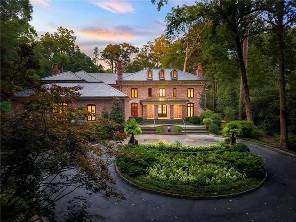35 Valley Rd NW, Atlanta, GA 30305