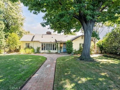 7960 Paso Robles Ave, Van Nuys, CA, 91406