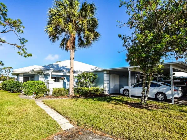 421 Wexford Cir #71, Venice, FL 34293