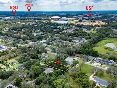 5204 E 131st Ave Lot 3, Tampa, FL, 33617