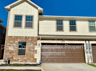 4723 Amal Saleh Dr, Irving, TX 75061