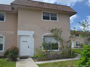 7910 Kimberly Blvd #406, Pompano Beach, FL 33068