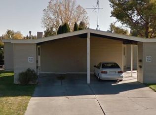 740 Maurice St, Twin Falls, ID 83301