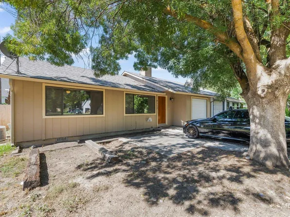 4113 W Garnet St, Boise, ID 83703