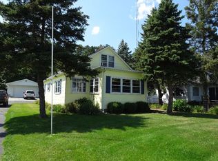 4718 S County Road 210, Knox, IN 46534
