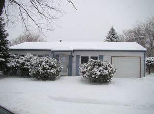 22003 E Churchill Dr, Richton Park, IL