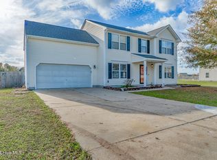 123 Long Pine Rd, South Mills, NC 27976