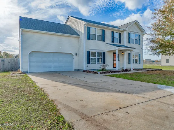 123 Long Pine Road, South Mills, NC 27976