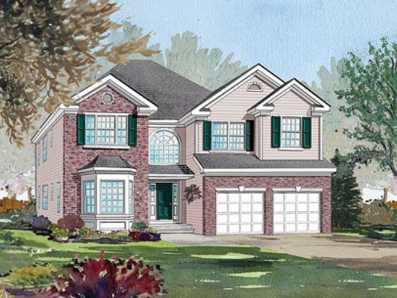 2nd image of 16 Canvass Ct