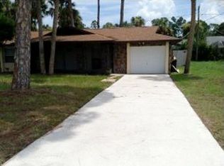 535 Conover Ave NE, Palm Bay, FL 32907