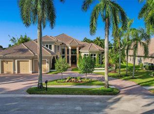 2664 Riviera Mnr, Weston, FL 33332