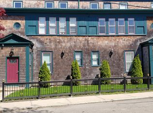 38 Freebody St #207, Newport, RI 02840