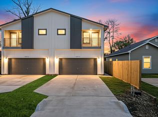 6610 Ezzard Charles Ln #B, Houston, TX 77091