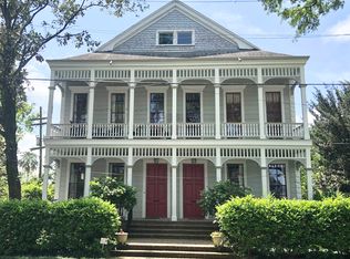 5346 Coliseum St, New Orleans, LA 70115